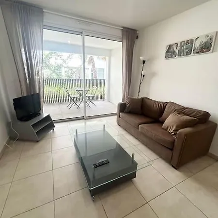 Apartament T3 Proche Centre