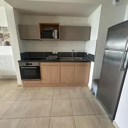 T3 Proche Centre Apartament *