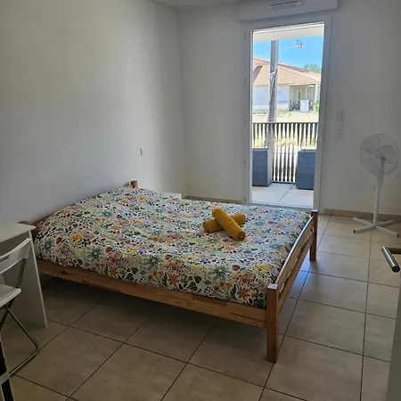 Apartament T3 Proche Centre